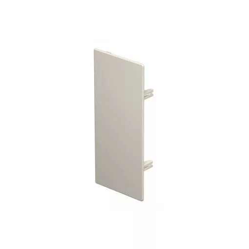 Obo Bettermann 6163076 WDK HE100230CW véglezáróelem 100x230mm krémfehér