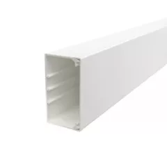   Obo Bettermann 6175420 WDKH-60110RW Fali és mennyezeti csatorna halogénmentes 60x110x2000 hófehér