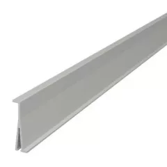   Obo Bettermann 6175504 WDKH-TW60LGR válaszfal halogénmentes 15x50x2000 világosszürke