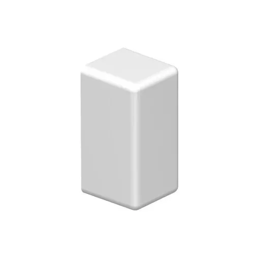 Obo Bettermann 6175540 WDKH-E10020RW Végelem halogénmentes 10x20mm hófehér