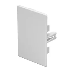   Obo Bettermann 6175562 WDKH-E60090RW Véglezáró elem halogénmentes 60x90mm hófehér