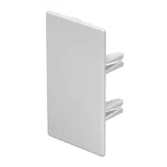   Obo Bettermann 6175566 WDKH-E60110RW Véglezáró elem halogénmentes 60x110mm hófehér