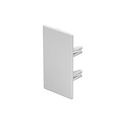 Obo Bettermann 6175566 WDKH-E60110RW Véglezáró elem halogénmentes 60x110mm hófehér