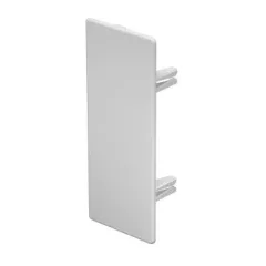   Obo Bettermann 6175570 WDKH-E60150RW Véglezáró elem halogénmentes 60x150mm hófehér