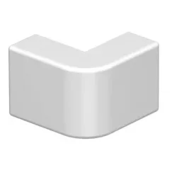   Obo Bettermann 6175612 WDKH-A10020RW külső sarok halogénmentes 10x20mm hófehér
