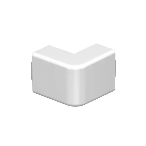 Obo Bettermann 6175618 WDKH-A15030RW külső sarok halogénmentes 15x30mm hófehér