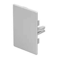   Obo Bettermann 6175940 WDKH-E60090LGR Véglezáró elem halogénmentes 60x90mm világosszürke
