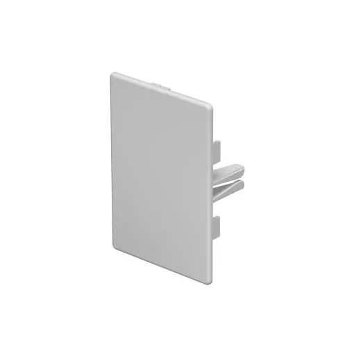 Obo Bettermann 6175940 WDKH-E60090LGR Véglezáró elem halogénmentes 60x90mm világosszürke