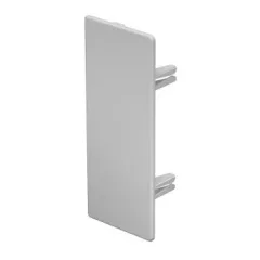   Obo Bettermann 6175948 WDKH-E60150LGR Véglezáró elem halogénmentes 60x150mm világosszürke