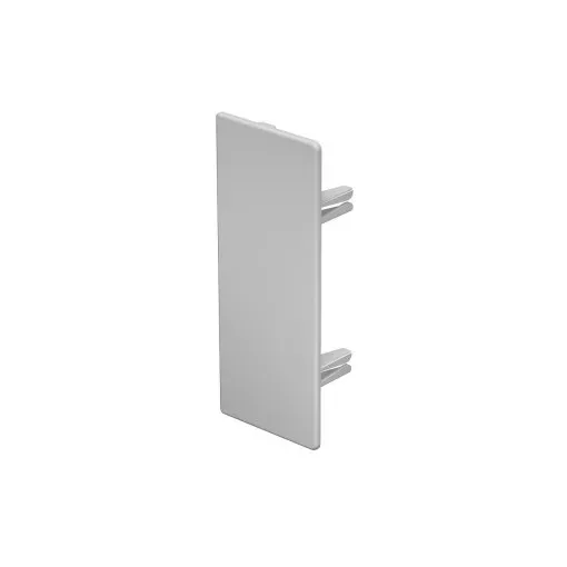 Obo Bettermann 6175948 WDKH-E60150LGR Véglezáró elem halogénmentes 60x150mm világosszürke