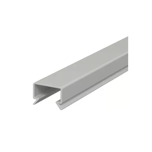 Obo Bettermann 6178480 LK4 D 15 fedél LK4 / LK4/N-hez 15mm kőszürke