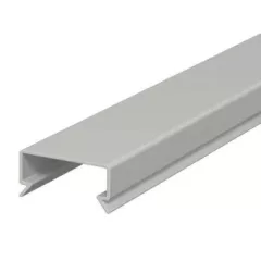   Obo Bettermann 6178482 LK4 D 25 fedél LK4 / LK4/N-hez 25mm kőszürke