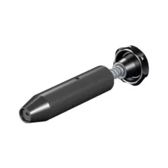   Obo Bettermann 6178527 KNW1 szegecselőszerszám 1-es méret O 4,5mm fekete