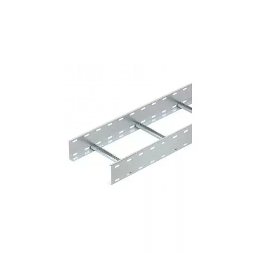 Obo Bettermann 6207304 SLCS 1130 3 FT Kábellétra perf nélk létrafok hegesztett 110x300x3000 FT merítetten tűzihorganyzott, DIN EN ISO 1461
