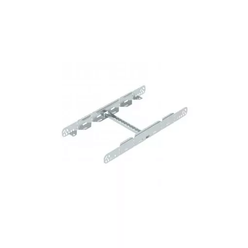 Obo Bettermann 6225712 LMFV 630 FS multifunkciós összekötő kábellétrákhoz 60mm 60x300 FS szalaghorganyzott, DIN EN 10346
