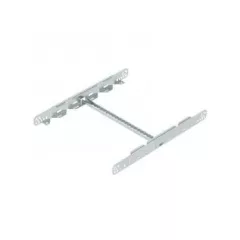   Obo Bettermann 6225716 LMFV 650 FS multifunkciós összekötő kábellétrákhoz 60mm 60x500 FS szalaghorganyzott, DIN EN 10346