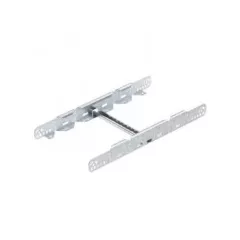   Obo Bettermann 6225732 LMFV 630 FT multifunkciós összekötő kábellétrákhoz 60mm 60x300 FT merítetten tűzihorganyzott, DIN EN ISO 1461