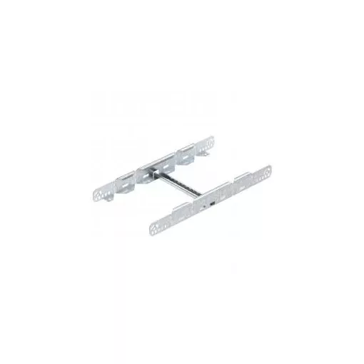 Obo Bettermann 6225732 LMFV 630 FT multifunkciós összekötő kábellétrákhoz 60mm 60x300 FT merítetten tűzihorganyzott, DIN EN ISO 1461