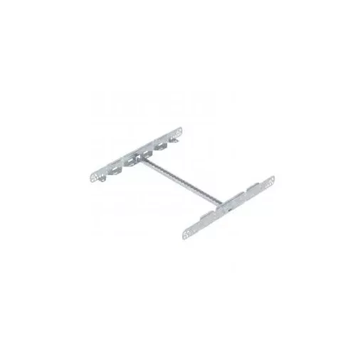 Obo Bettermann 6225738 LMFV 660 FT multifunkciós összekötő kábellétrákhoz 60mm 60x600 FT merítetten tűzihorganyzott, DIN EN ISO 1461