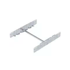   Obo Bettermann 6225780 LMFV 1160 FT multifunkciós összekötő kábelétrákhoz 110mm 110x600 FT merítetten tűzihorganyzott, DIN EN ISO 1461