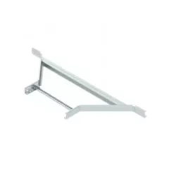   Obo Bettermann 6225856 LAA 650 R3 FS Beépíthető leágazóidom kábellétrához   60x500 FS szalaghorganyzott, DIN EN 10346