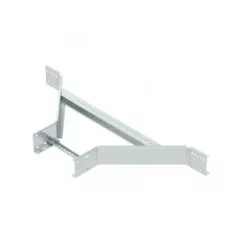   Obo Bettermann 6225912 LAA 1130 R3 FS Beépíthető leágazóidom kábellétrához   110x300 FS szalaghorganyzott, DIN EN 10346