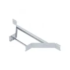   Obo Bettermann 6225936 LAA 1145 R3 FT Beépíthető leágazóidom kábellétrához   110x450 FT merítetten tűzihorganyzott, DIN EN ISO 1461