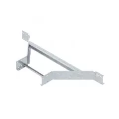   Obo Bettermann 6225954 SLAA 1140 R3 FT Beépíthető leágazóidom kábellétrához   110x400 FT merítetten tűzihorganyzott, DIN EN ISO 1461