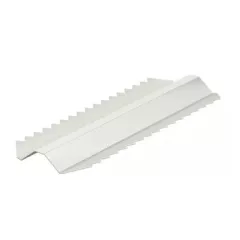   Obo Bettermann 6247458 LKM SV40 toldásponti összekötő 40mm felületkezelés nélkül, utókezelt