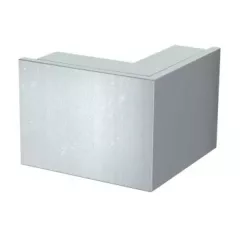   Obo Bettermann 6248071 LKM A60150FS külső sarok felső résszel 60x150mm (szalaghorganyzott), DIN EN 10346