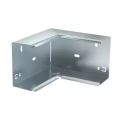   Obo Bettermann 6248144 LKM I60100FS belső sarokelem 60x100mm (szalaghorganyzott), DIN EN 10346