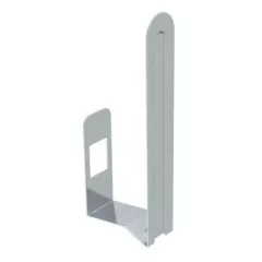   Obo Bettermann 6249888 LKM K140 kábeltartó-kapocs 140mm szalaghorganyzott, DIN EN 10346