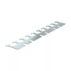   Obo Bettermann 6249981 LKM Z200 vezetéktartó 200mm szalaghorganyzott, DIN EN 10346