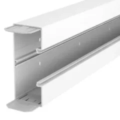   Obo Bettermann 6274700 GK-70170RW parapetcsatorna fenékperforálással 70x170x2000 hófehér