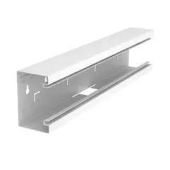   Obo Bettermann 6277060 GS-ST70110RW acél csatornához T-elágazás szimmetrikus 70x110mm hófehér
