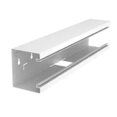   Obo Bettermann 6277160 GS-ST90110RW acél csatornához T-elágazás szimmetrikus 90x110mm hófehér