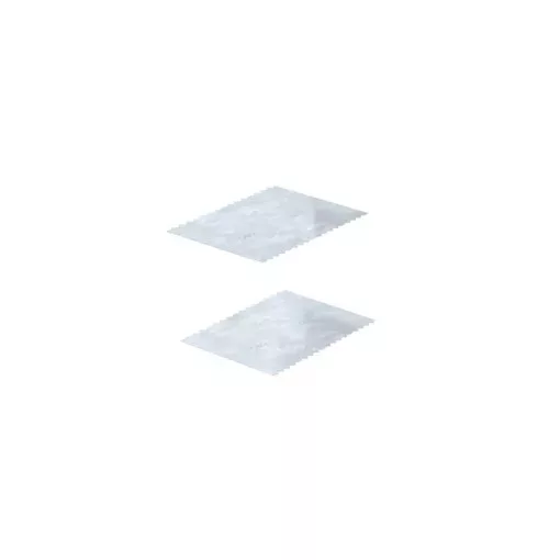 Obo Bettermann 6277294 GS-KUP90 acél csatornához összekötő univerzális 90-es 89,5x120x0,5
