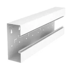   Obo Bettermann 6277660 GS-ST70170RW acél csatornához T-elágazás szimmetrikus 70x170mm hófehér