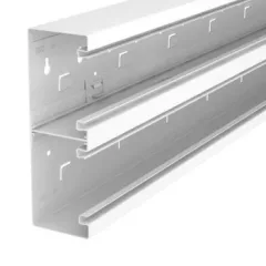   Obo Bettermann 6278400 GS-D70210RW acél parapetcsatorna 70x210x2000 hófehér