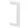 Obo Bettermann 6279010 G-AWAO90210RW Fali takarókeret nyitott kivitel 278x25x124 hófehér