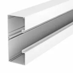   Obo Bettermann 6279103 GA-S70170EL alumínium szimmetrikus parapetcsatorna 70x170x2000 eloxált