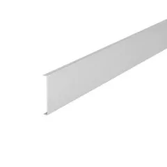   Obo Bettermann 6279714 GA-TW90 alumínium válaszfal GA 90-hez 73x24x2000