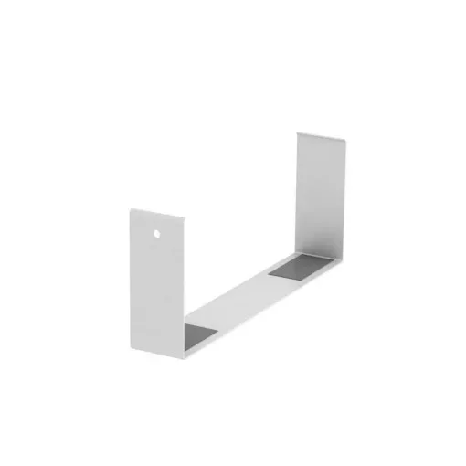 Obo Bettermann 6279768 G-SVS70170RW Toldásponti takaróelem 70x170x30mm hófehér