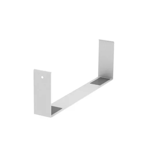 Obo Bettermann 6279772 G-SVS70210RW Toldásponti takaróelem 70x210x30mm hófehér