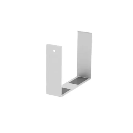 Obo Bettermann 6279776 G-SVS90110RW Toldásponti takaróelem 90x110x30mm hófehér