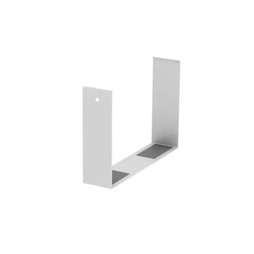 Obo Bettermann 6279780 G-SVS90130RW Toldásponti takaróelem 90x130x30mm hófehér