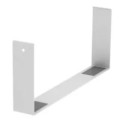   Obo Bettermann 6279788 G-SVS90210RW Toldásponti takaróelem 90x210x30mm hófehér