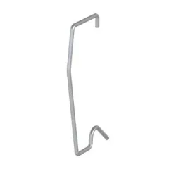   Obo Bettermann 6279800 SP3 kengyeles bilincs BKN50-200 konzolhoz 65x30x1,8mm szalaghorganyzott, DIN EN 10346