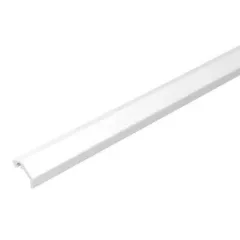   Obo Bettermann 6287700 KG2RW rácsos profil 20x22x2000mm hófehér