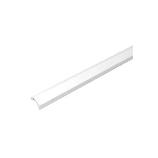Obo Bettermann 6287700 KG2RW rácsos profil 20x22x2000mm hófehér